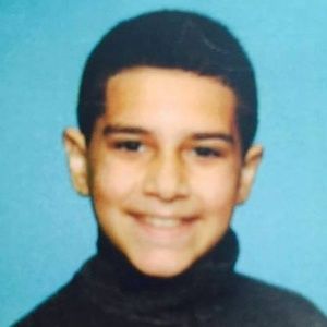 Meet your Posher, Dominic